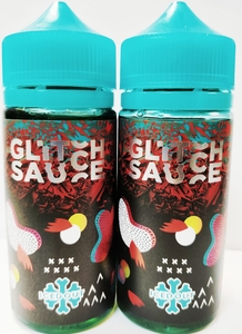 Жидкость Glitch Sauce Iced Out 100мл