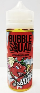 Жидкость Bubble Squad 120 мл