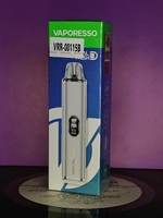 Набор Vaporesso Vibe 1100 mAh
