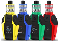 Стартовый набор Joytech EKEE 80W