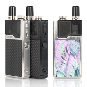 Стартовый набор Lost Vape Orion DNA GO Pod Kit