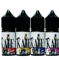 Жидкость Kaif salt 30 мл