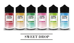 Жидкость Sweet Drop 100мл