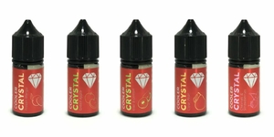 Жидкость Cooler Crysta Salt 30 мл
