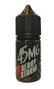 жидкость 45MG Salt