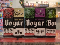 Жидкость Boyar 30 мл