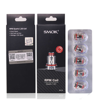 Испаритель SMOK RPM Quartz 1.2ohm Coil