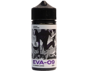 Жидкость EVA 100 мл