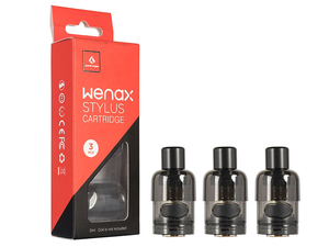 Картридж GeekVape Wenax Stylus 2 мл